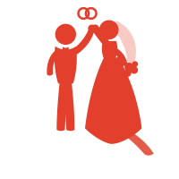 Hochzeit